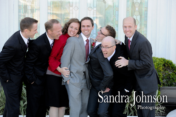 Best Orlando Wedding photographer - Sandra Johnson (SJFoto.com)